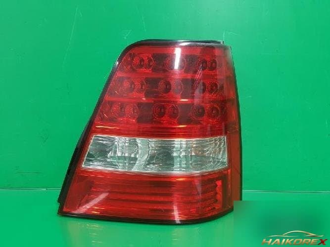 Kia Sorento 2007 — фонарь задний комбинированный правый (пассажирский) 92402 3E500 10