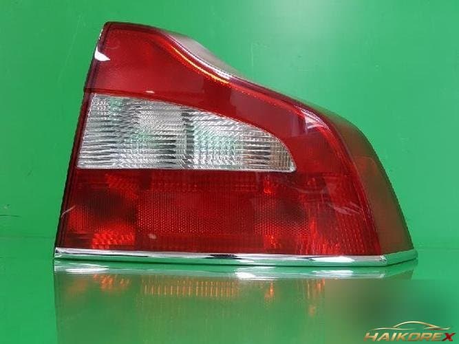 Volvo S80 2008 — комбинированный фонарь задний правый