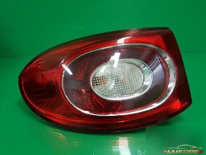 Volkswagen Tiguan 2009 — фонарь задний левый (комбинированный) 5N0945095H