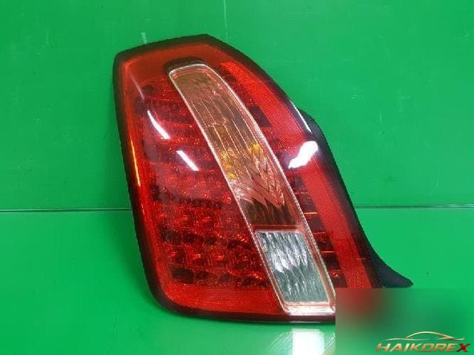Kia Opirus 2008 — фонарь задний левый в сборе 92401 3F500 10
