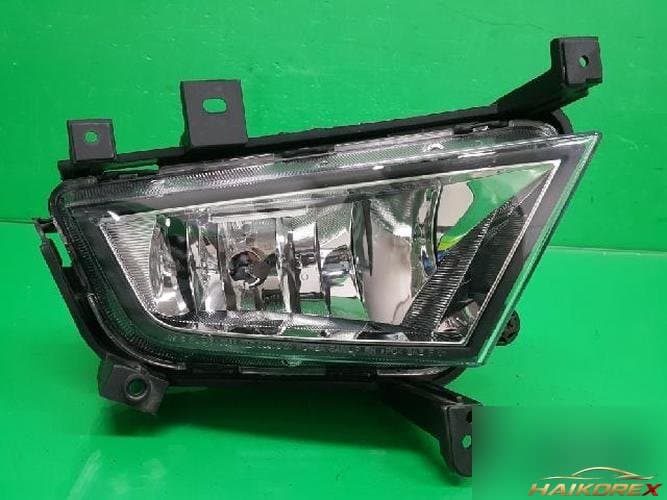 Kia Mohave 2008 — противотуманная фара правая 922022J005