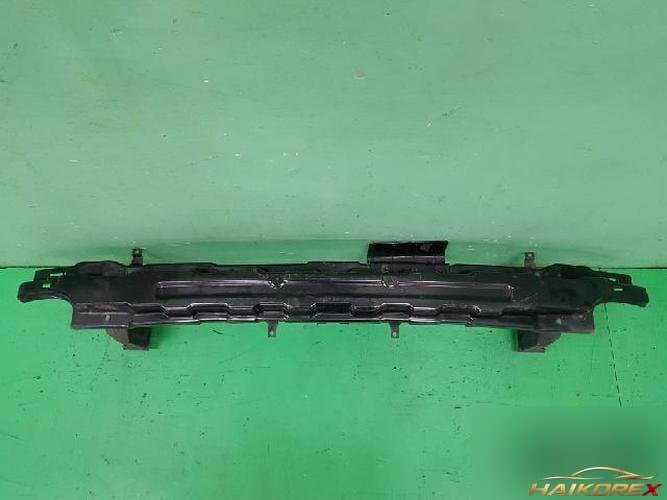 Hyundai Porter 2009 — направляющая бампера передняя