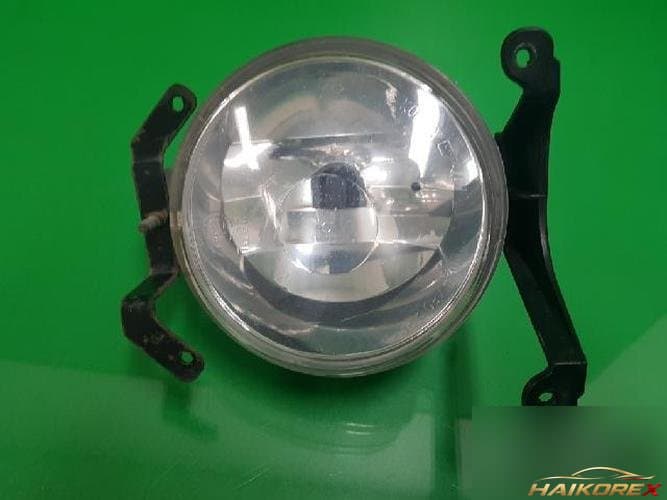 Hyundai Porter 2009 — противотуманная фара правая 92202 4F0