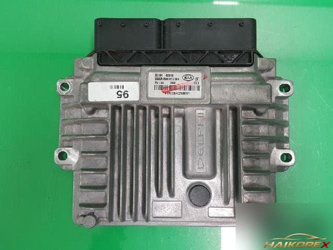 Kia Bongo 2010 — ЭБУ 39104 4X950 2