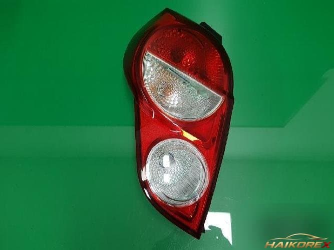 Daewoo Spark 2014 — фонарь задний левый (комбинированный)