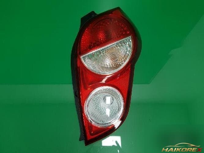 Daewoo Spark 2014 — комбинированный задний фонарь правый (со стороны пассажира)