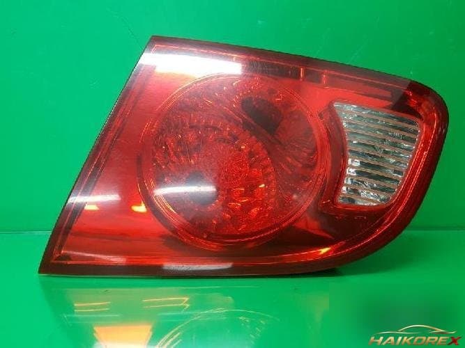 Hyundai Santa Fe 2008 — фонарь багажника белый 924062B000