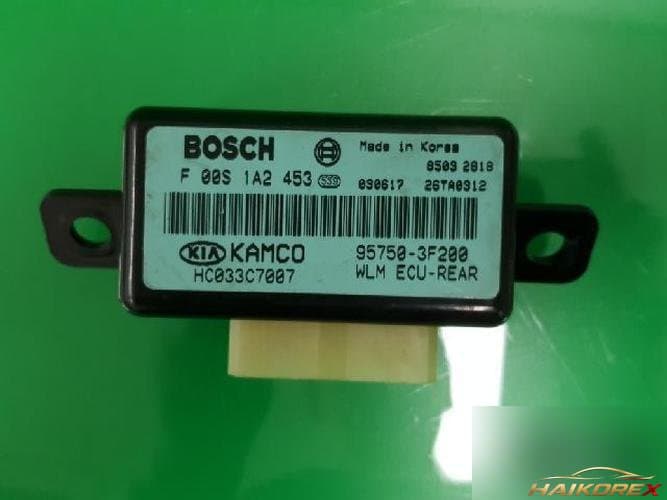 Kia Opirus 2003 — блок управления ETACS/BCM 95750 3F200 1