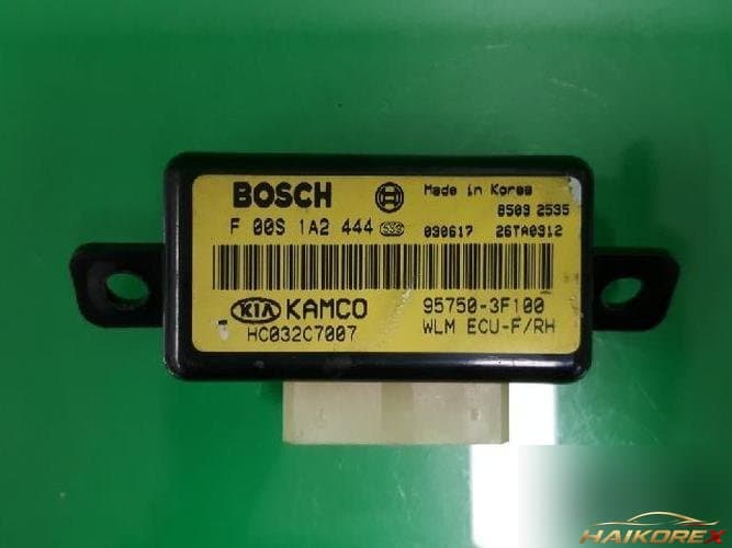 Kia Opirus 2003 — блок управления ETACS/BCM 95750 3F100 1