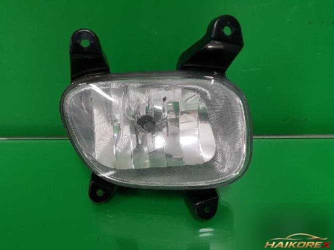 Hyundai Porter 2012 — противотуманная фара правая (92202 4E0)