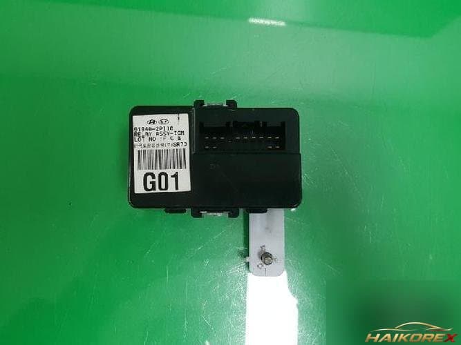 Kia Sorento 2010 — ETACS/BCM 91940 2P110 1