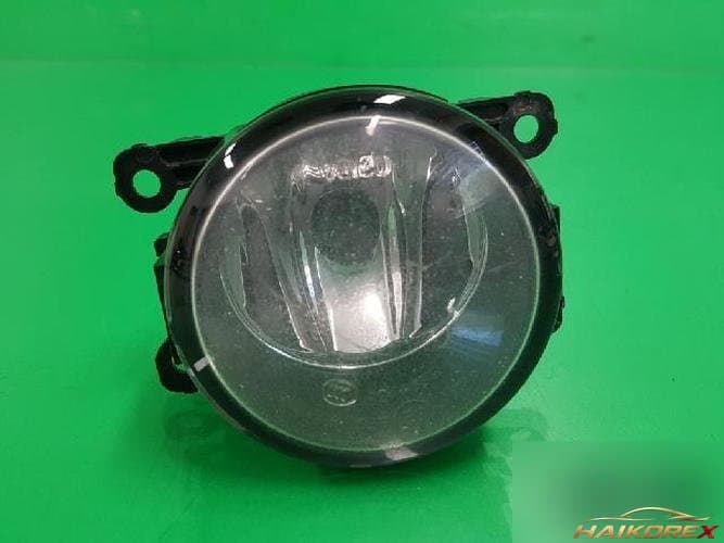 Renault SM7 2012 — противотуманная фара левая (водителя) 89202503 2