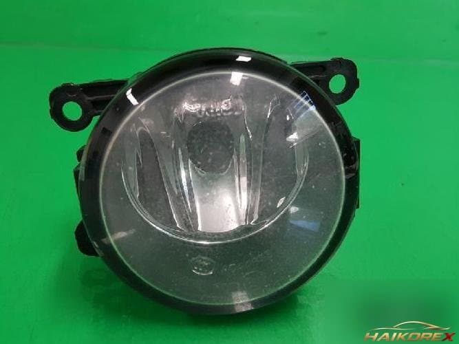 Renault SM7 2012 — противотуманная фара правая (пассажирская) 89202503