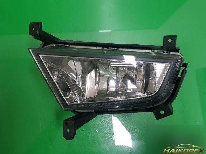 Kia Mohave 2008 — противотуманная фара левая 922012J000