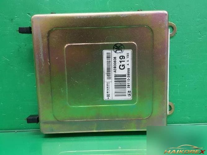 Hyundai Grand Starex 2000 — ETACS/BCM 39110 35955