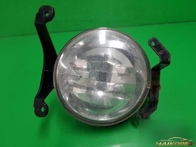 Hyundai Porter 2010 — противотуманная фара правая 92202 4F0