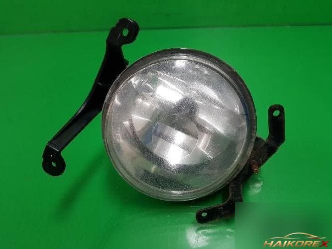 Hyundai Porter 2010 — противотуманная фара левая (92201 4F0)