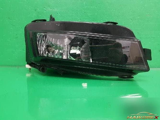Volkswagen Golf 2014 — противотуманная фара левая 5G0941662