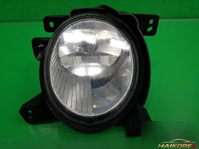 Hyundai Santa Fe 2010 — противотуманная фара правая 922022B500