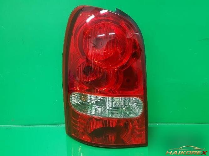 KG Mobility Rexton 2012 — комбинированный фонарь задний левый (водительский) 8360108B02