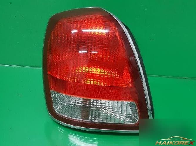 Hyundai Grandeur 2001 — задний комбинированный фонарь левый (водительский) 92401 39000 3