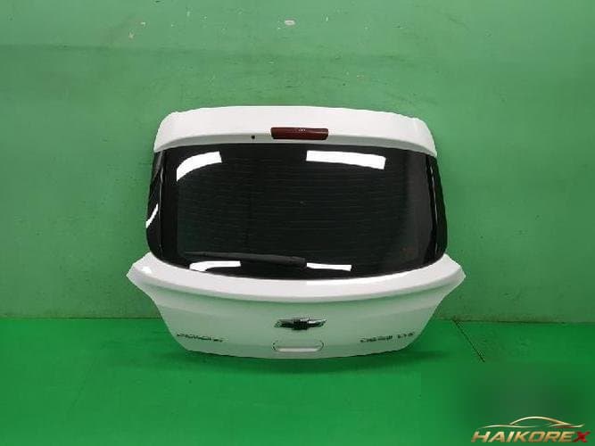Chevrolet Cruze 2013 — крышка багажника 95268891