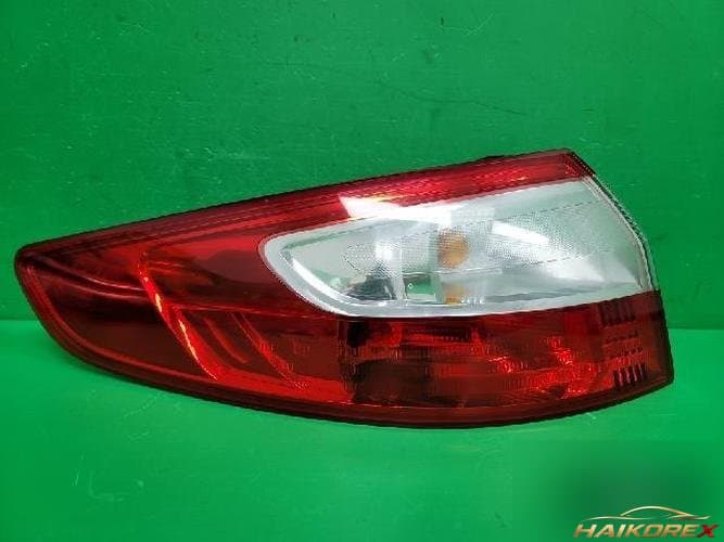 Renault SM3 2010 — фонарь комбинированный задний левый 265550016R