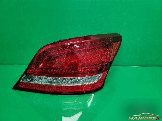 Hyundai Equus 2011 — комбинированный фонарь задний правый (пассажирский) 92402 3N000 3