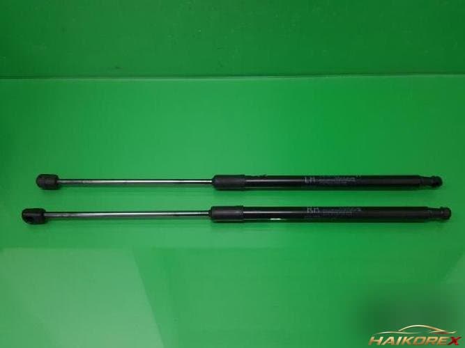 Hyundai Equus 2011 — крышка багажника 81161-3N002