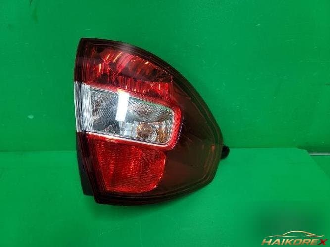 Renault QM5 2012 — комбинированный фонарь задний левый 26555JY00A