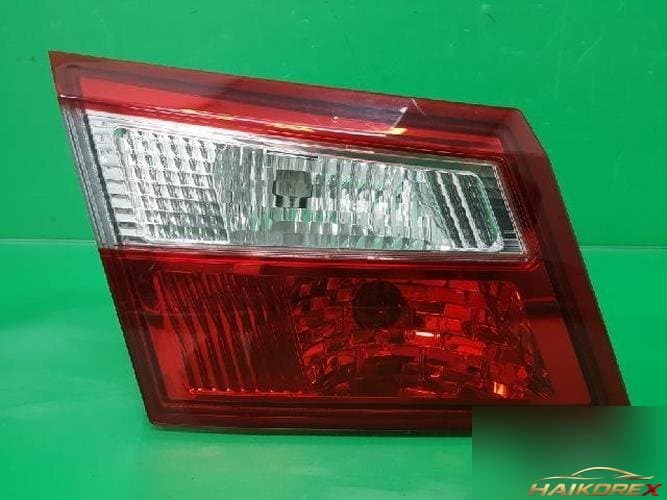Renault SM5 2011 — обивка двери задней левой 265550031R