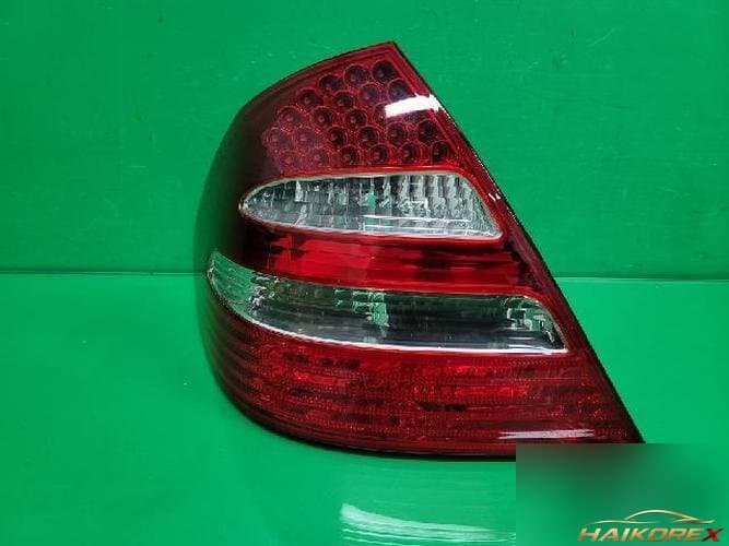 Mercedes-Benz E-Class 2003 — фонарь задний комбинированный (левый) A2118200564