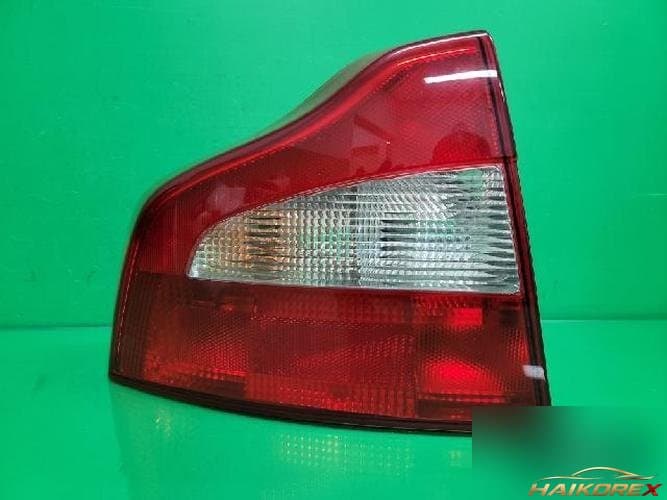 Volvo S80 2008 — комбинированный задний фонарь левый