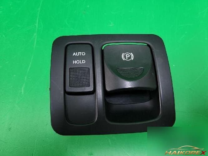 Hyundai Genesis 2008 — кнопка/переключатель 937663M000BR