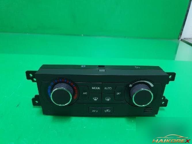 Daewoo Winstorm 2007 — переключатель климат-контроля 96436272KB