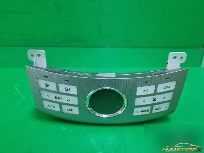 Hyundai Avante 2007 — переключатель управления отоплением/кондиционером 97250 2H681S4