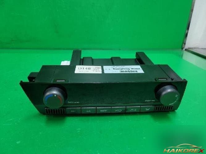 KG Mobility Kaihyun 2010 — блок управления кондиционером FATC 68700-09080