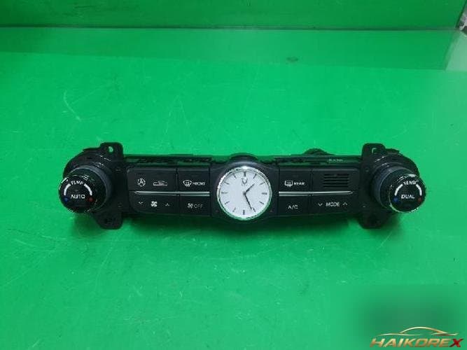 Hyundai Equus 2010 — блок управления кондиционером 97250-3N000-1