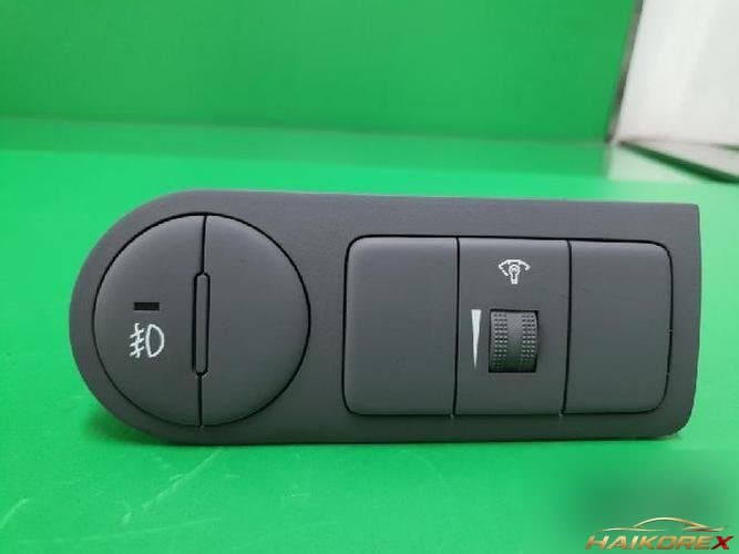 Hyundai Grandstarex 2008 — прочие детали 1