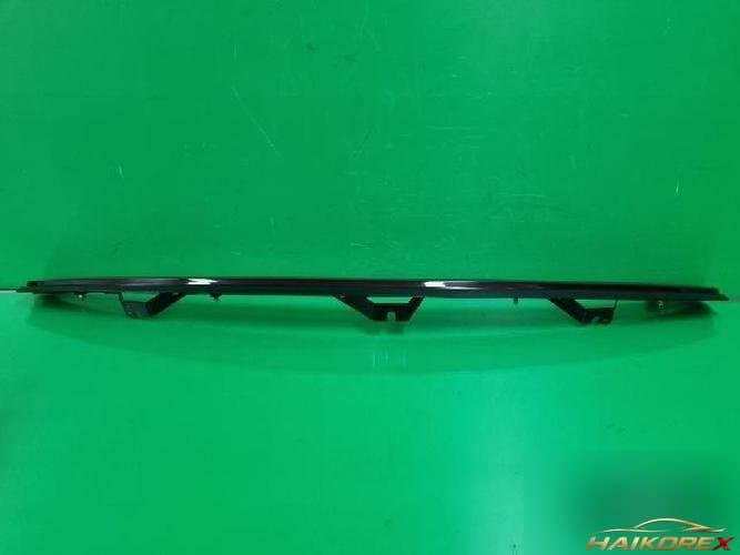 Bentley Continental 2012 — прочие детали