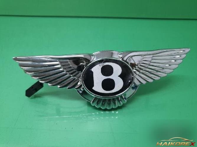 Bentley Continental 2012 — прочая деталь 3W0 853 630