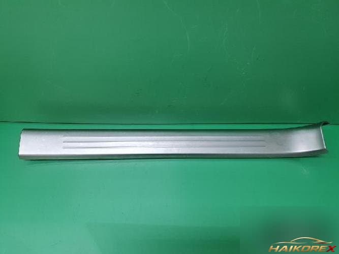 Bentley Continental 2012 — прочие детали 3W4 863 382