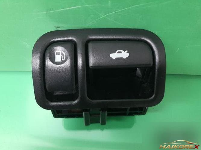 Renault SM7 2008 — кнопка/переключатель