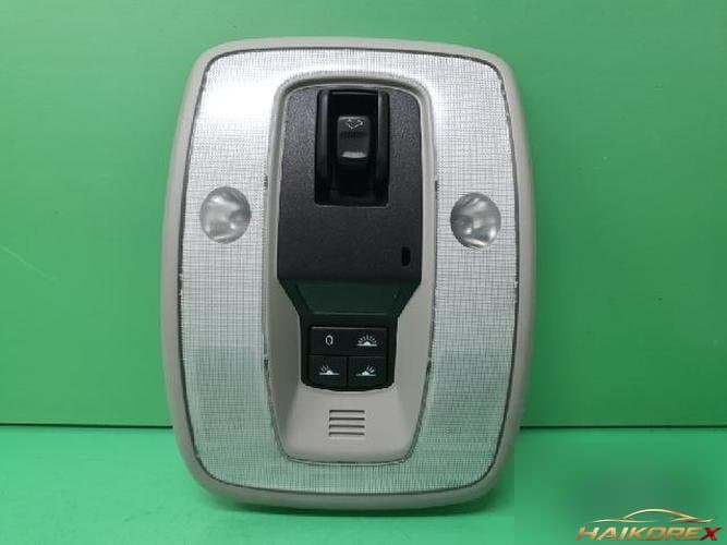 Volvo S80 2013 — салонный светильник 39823156