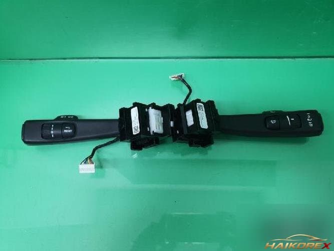 Volvo S80 2013 — переключатель комбинированный 31327904