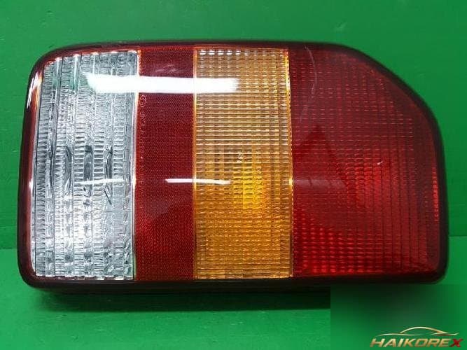 Kia Retona 2001 — комбинированный фонарь задний левый 0K0UA 51160