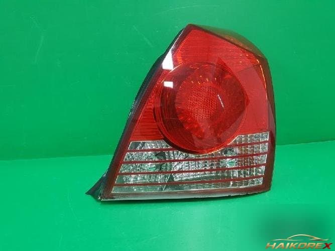 Hyundai Avante 2004 — комбинированный фонарь задний правый (пассажирский) 92402 2D500
