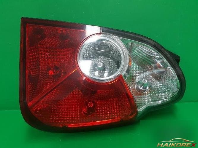 Hyundai Terracan 2003 — фонарь задний комбинированный правый (пассажирский) 92402 H1110