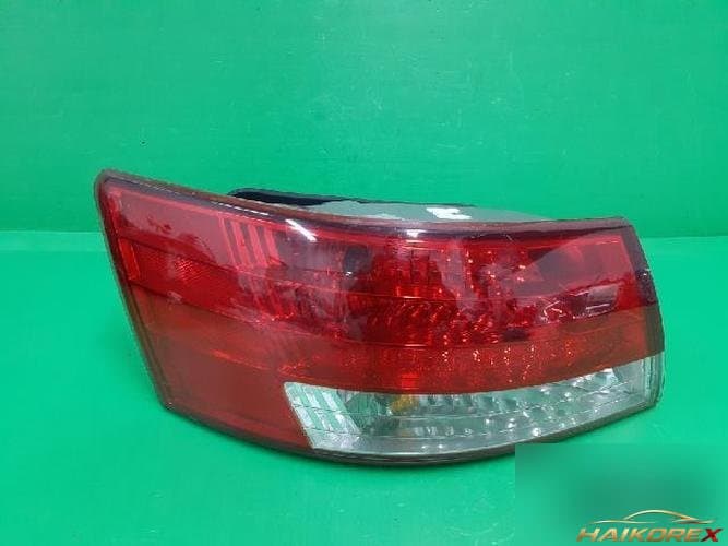 Hyundai Sonata 2006 — фонарь задний левый (комбинированный) 92401 3K400