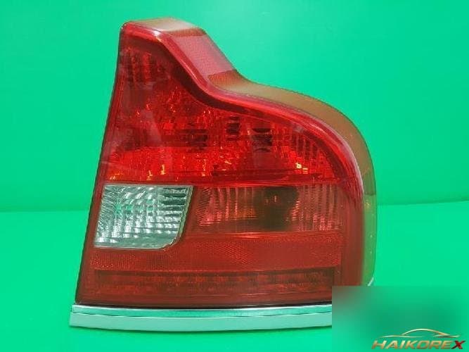 Volvo S80 2006 — задний фонарь в сборе правый